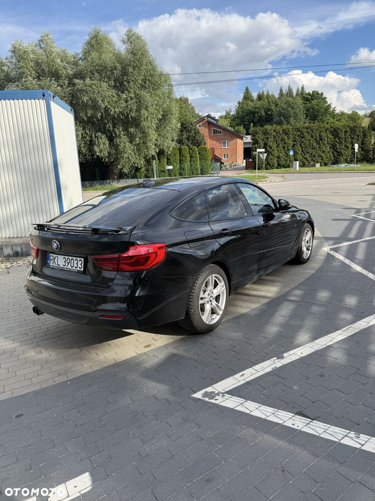 BMW 3GT - 4