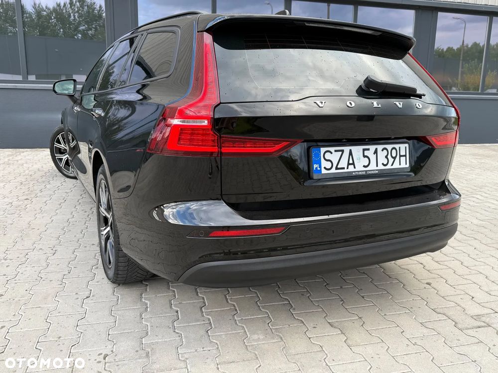 Volvo V60 B3 B Geartronic RDesign - 23