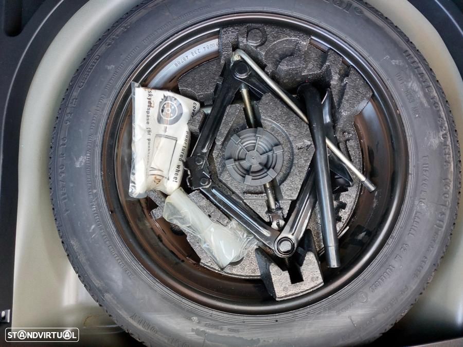 Volvo V40 2.0 D2 Kinetic Eco - 53