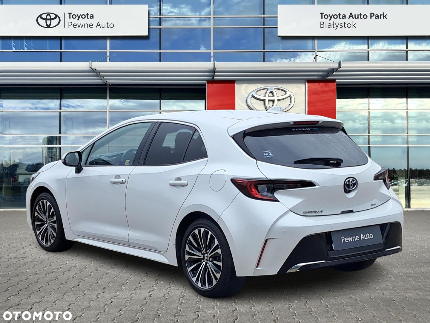Toyota Corolla - 3