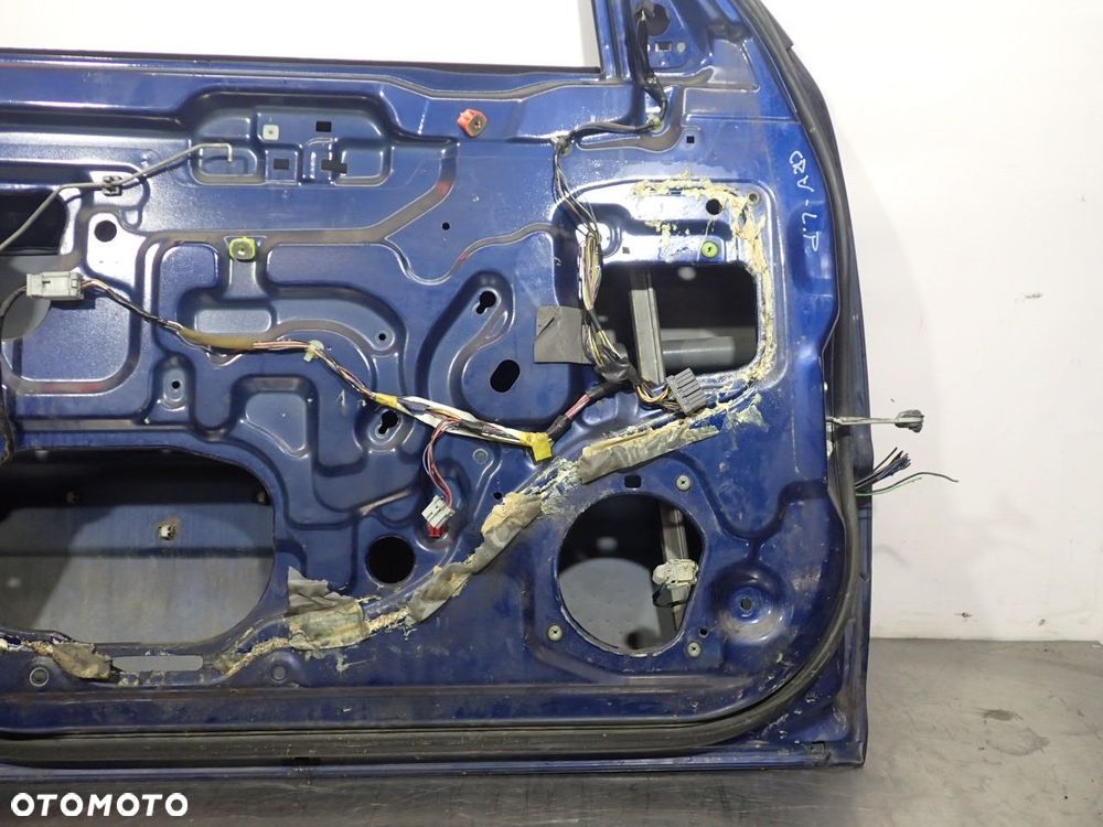 DRZWI LEWY PRZÓD HONDA CR-V I LIFT - 11