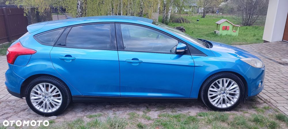 Ford Focus - 5