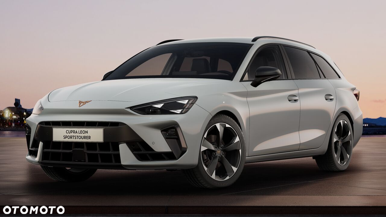 Cupra Leon 1.5 TSI - 2