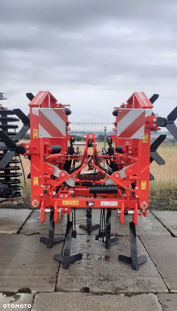Opall Agri TRITON II - 2