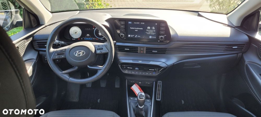 Hyundai i20 1.0 T-GDI Premium - 14