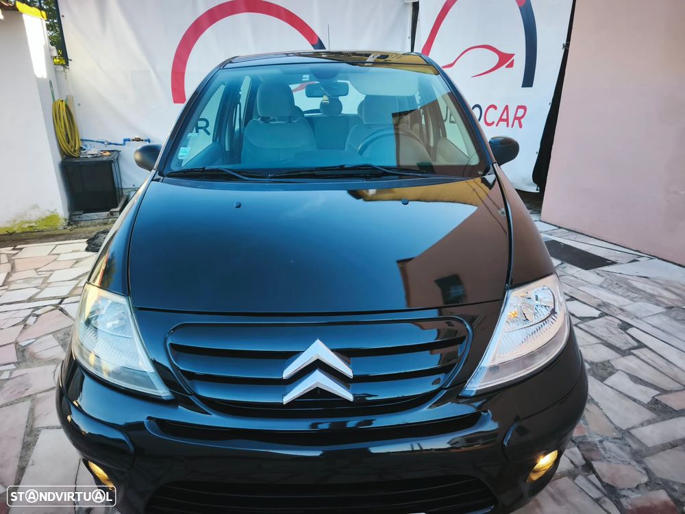 Citroën C3 1.4 HDi Airdream Exclusive - 41