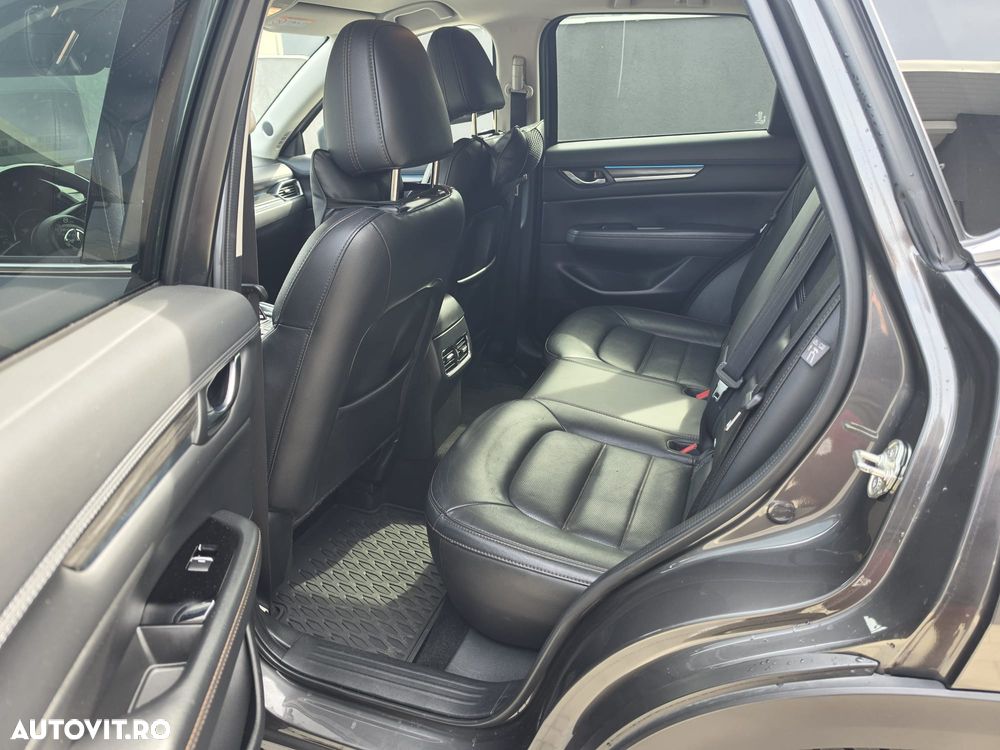 Mazda CX-5 CD175 4x4 AT Revolution Plus - 18