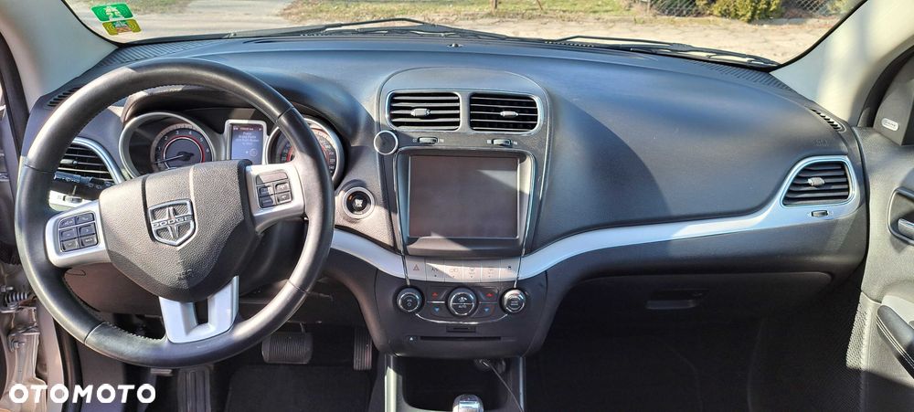 Dodge Journey - 6