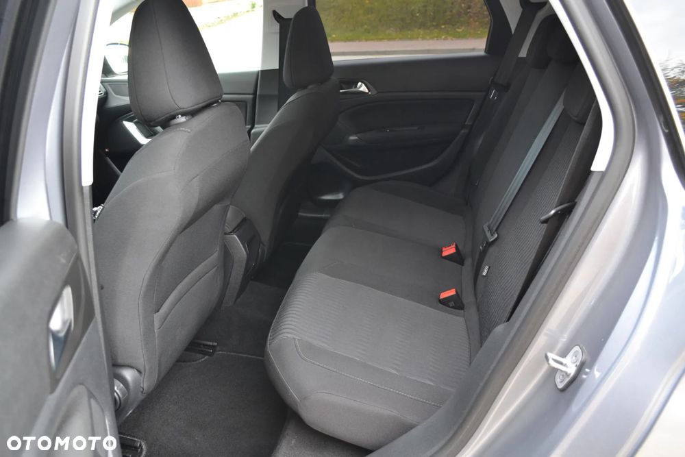 Peugeot 308 - 38