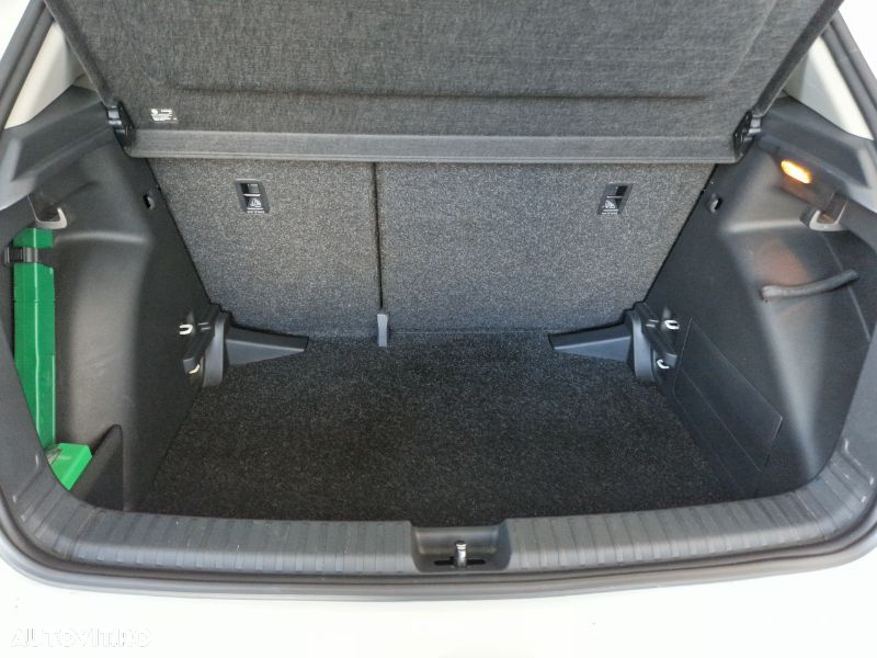 Skoda Fabia 1.0 TSI 95 CP Style - 9