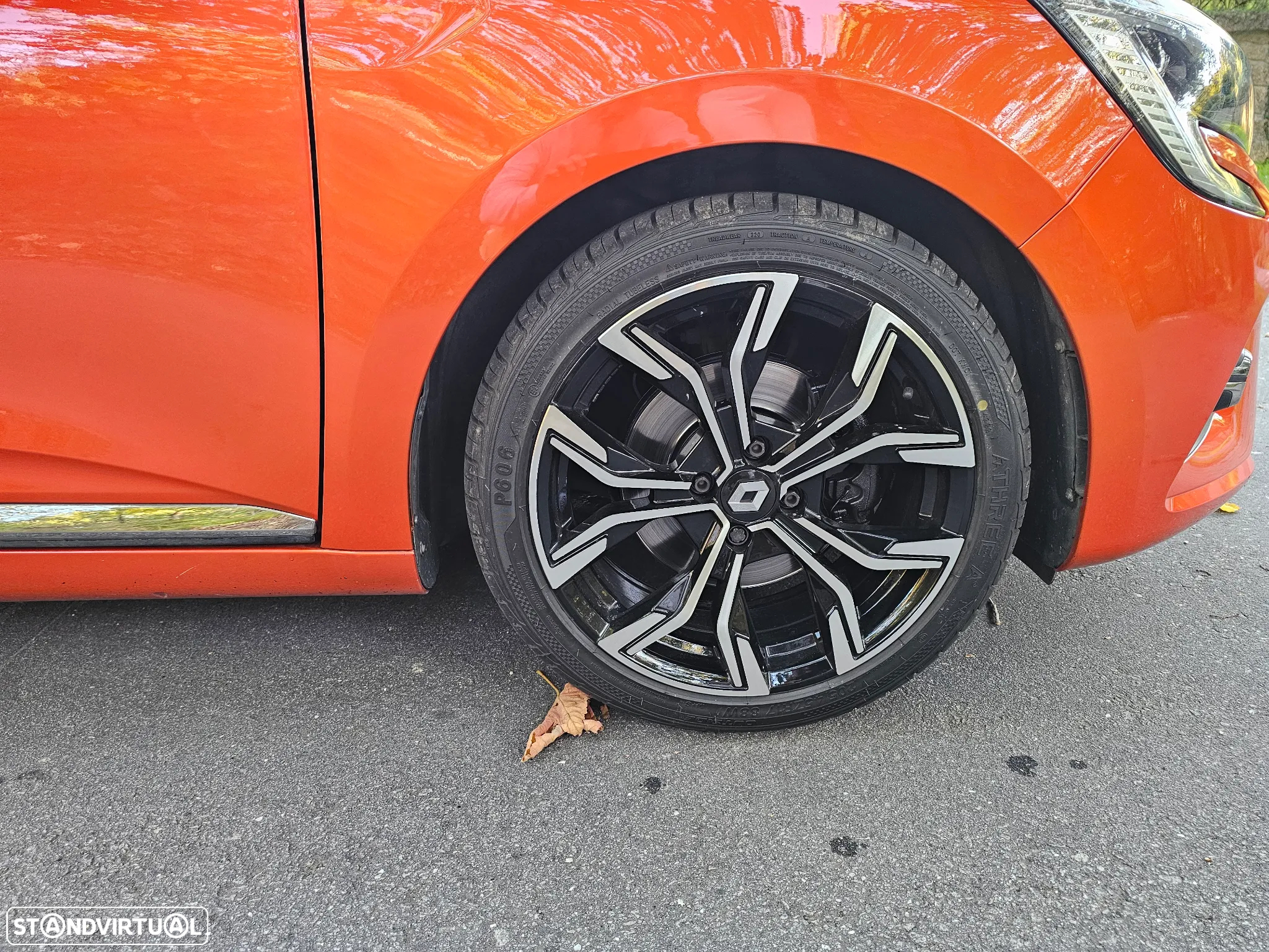 Renault Clio 1.5 Blue dCi Intens - 19