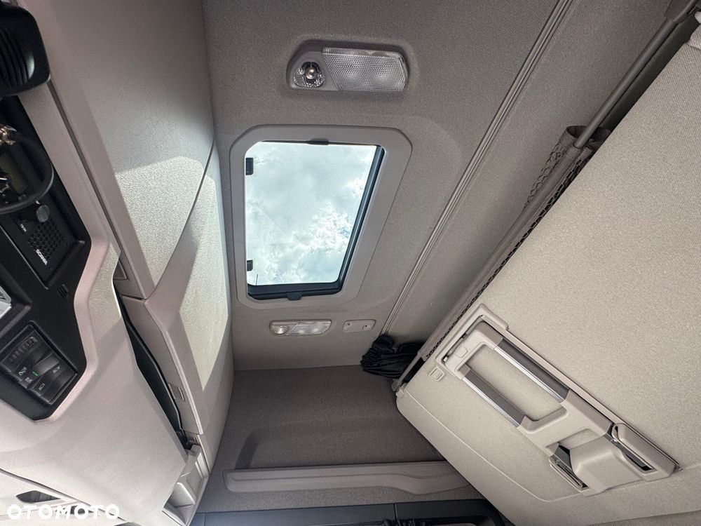 Scania R500/ 2022r/ ALUFELGI/ SERWIS NIEMCY/FULL LED - 20