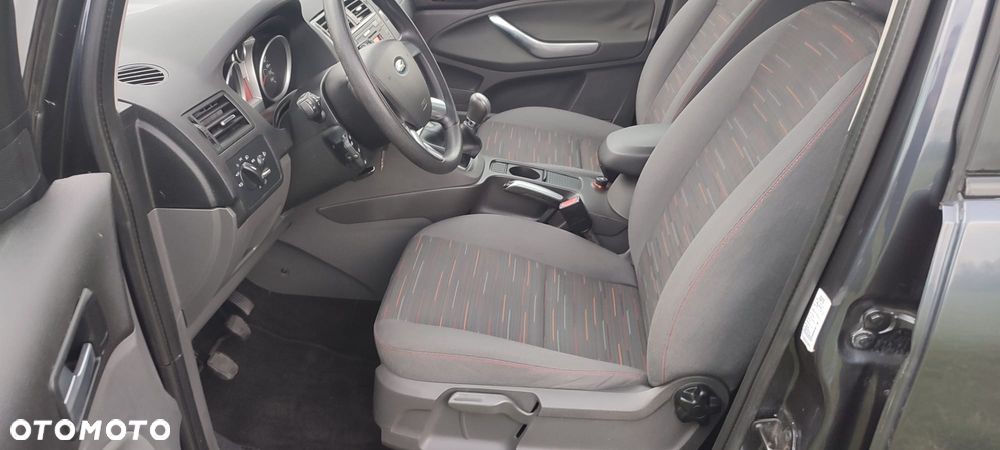 Ford C-MAX 1.6 TDCi Ambiente - 12