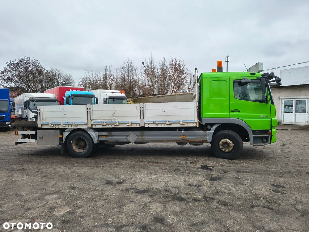 Mercedes-Benz Atego 1624 - 6