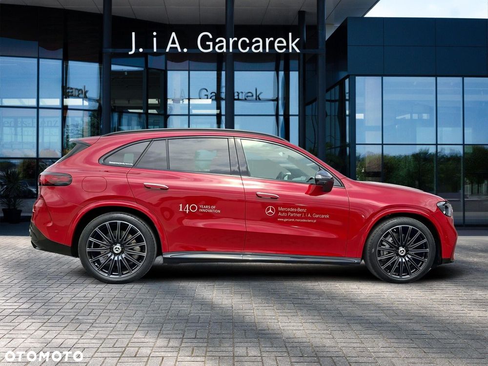 Mercedes-Benz GLC - 7