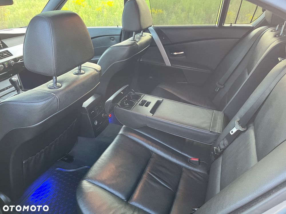 BMW Seria 5 - 10