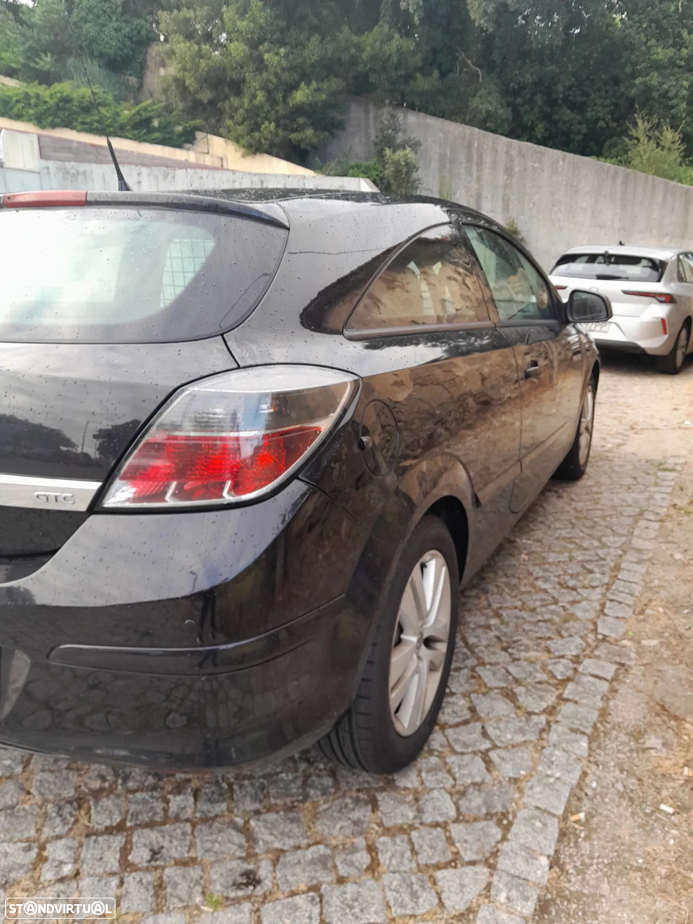 Opel Astra - 2