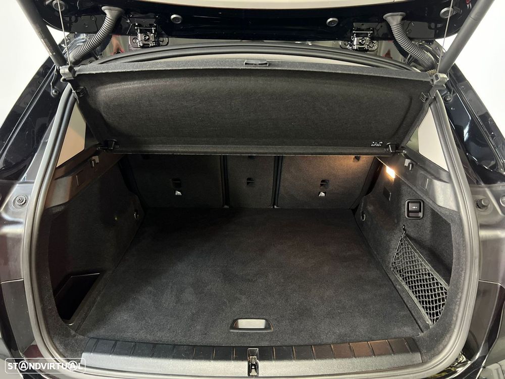 BMW X1 25 e xDrive - 22