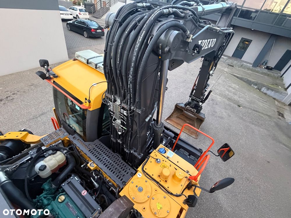 Volvo EWR150 EWR150E EWR 150 E - 22