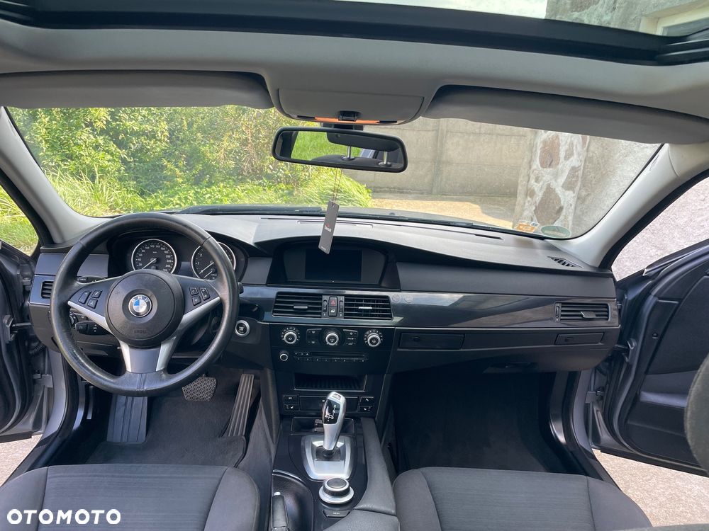 BMW Seria 5 - 9