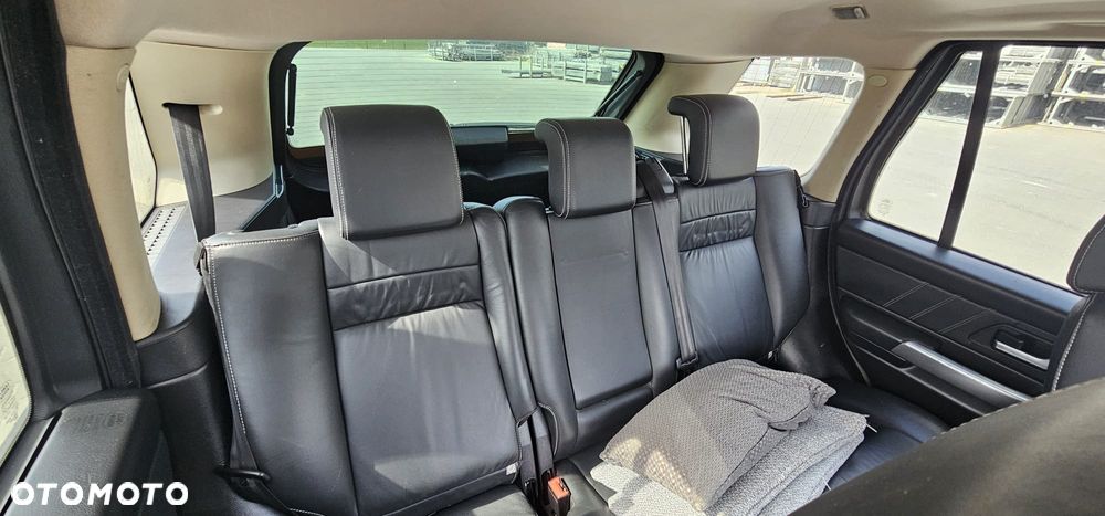 Land Rover Range Rover Sport S 2.7TD HSE - 23