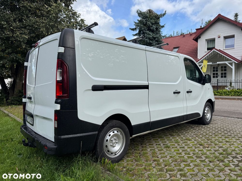 Renault Trafic - 4