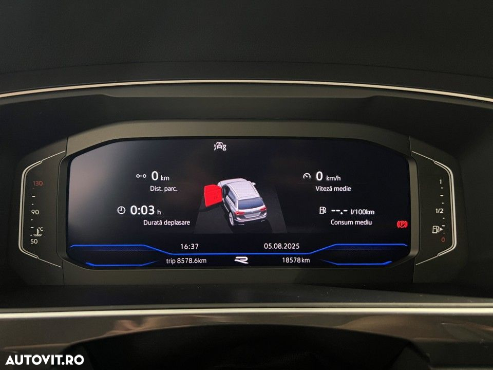 Volkswagen Tiguan 2.0 TSI OPF DSG 4Motion R - 17