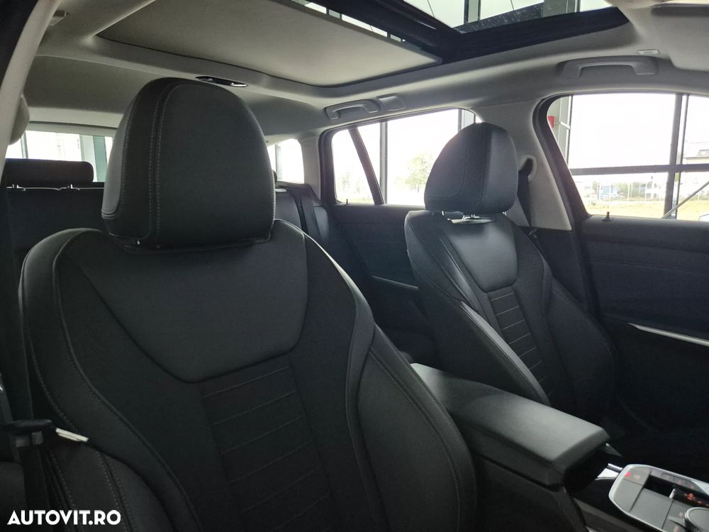 BMW Seria 3 320e Touring Aut. - 7