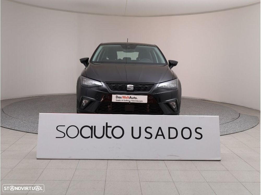 SEAT Ibiza 1.0 TSI Style DSG - 2