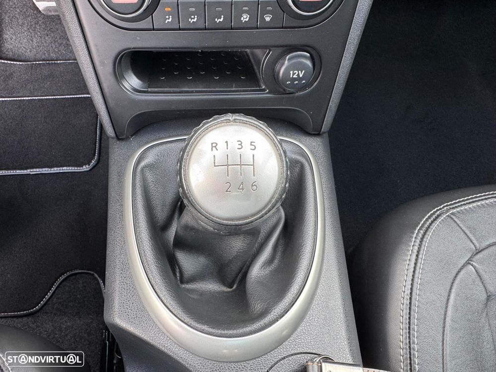 Nissan Qashqai 1.5 dCi Tekna Premium 18 - 21