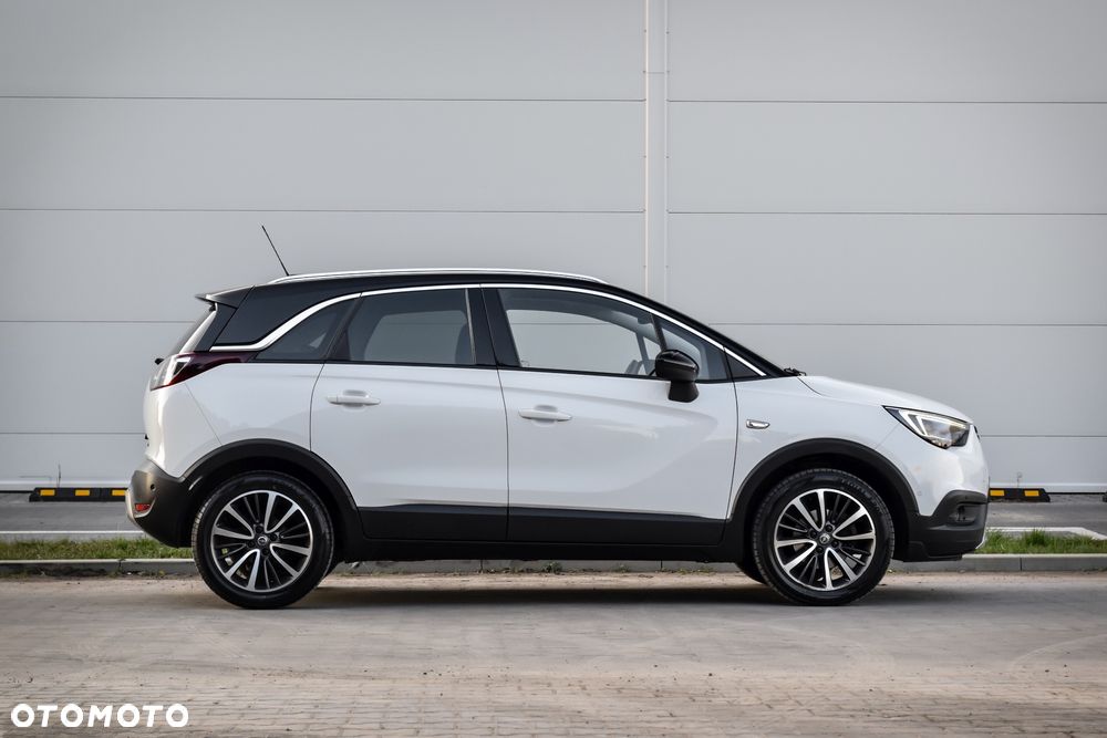 Opel Crossland X 1.2 Start/Stop Ultimate - 25