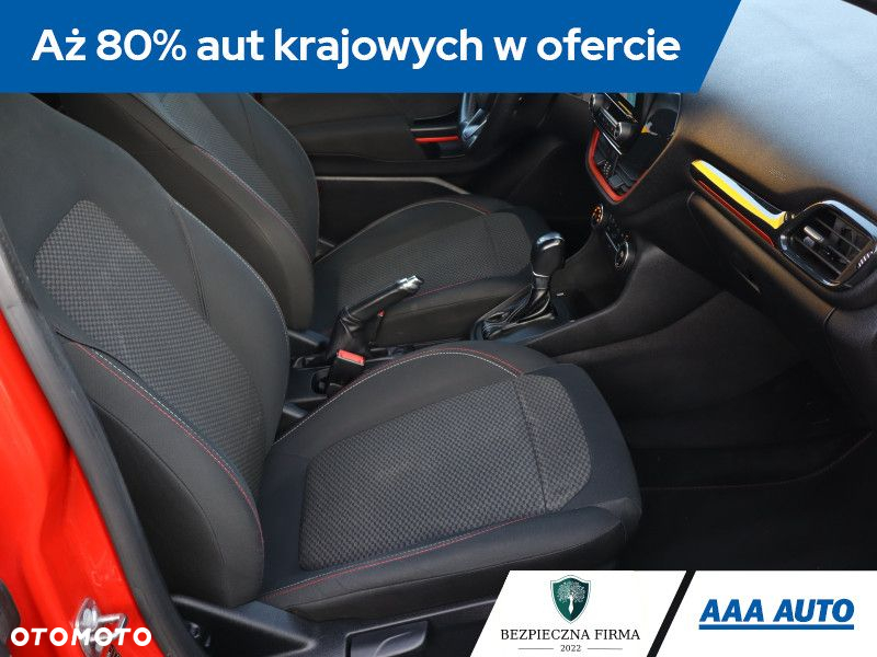 Ford Fiesta - 10