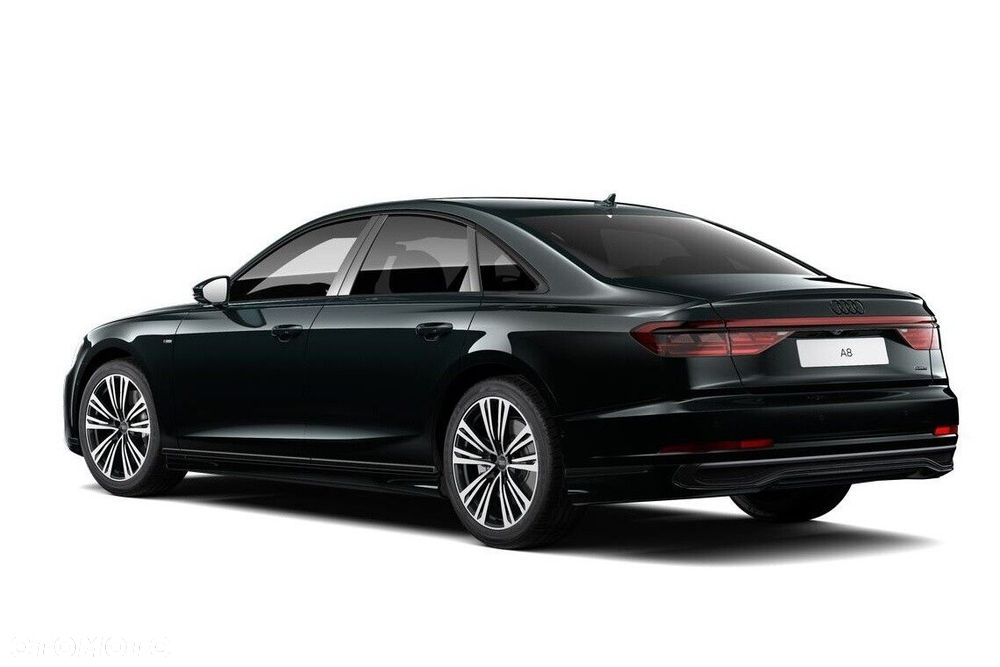 Audi A8 - 3