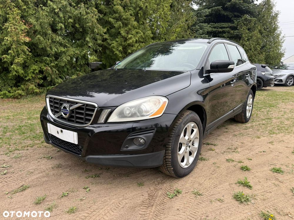 Volvo XC 60 D5 AWD Momentum - 29