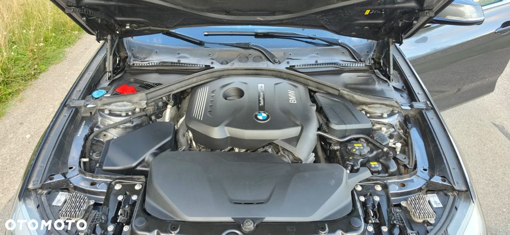 BMW 3GT 330i xDrive - 7