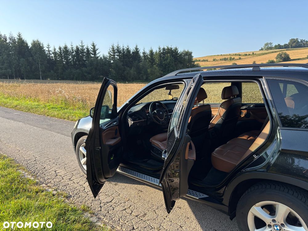BMW X5 - 7
