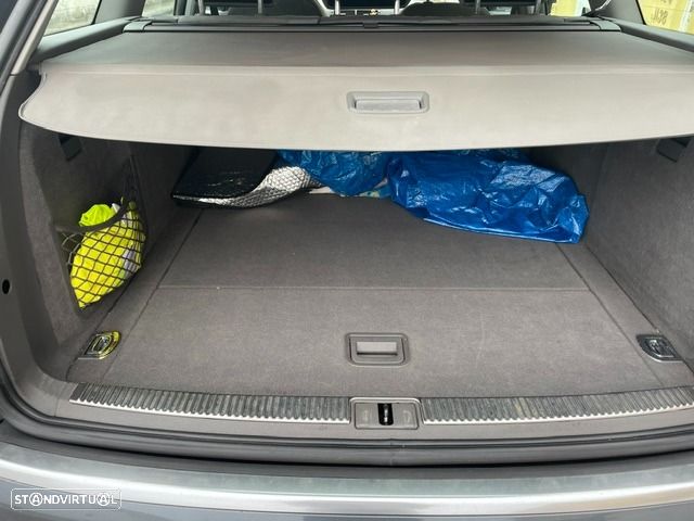 Audi A4 1.9 TDI - 10