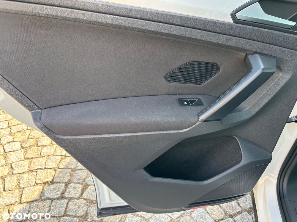 Volkswagen Tiguan 2.0 TDI SCR (BlueMotion Technology) DSG Comfortline - 23