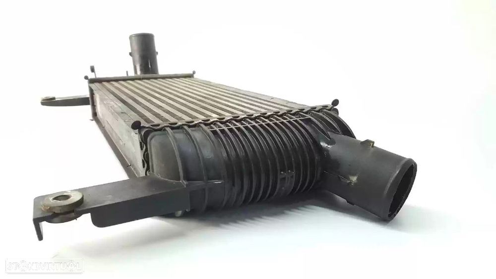 INTERCOOLER NISSAN PATHFINDER III 2008 -14461EB360 - 2