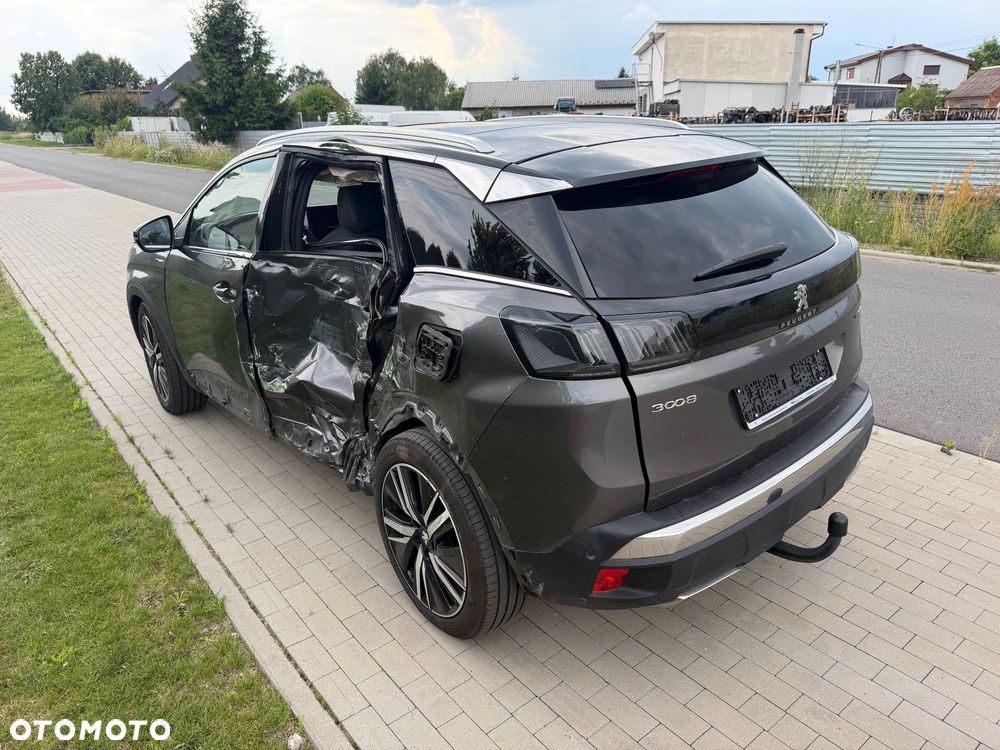 Peugeot 3008 - 16