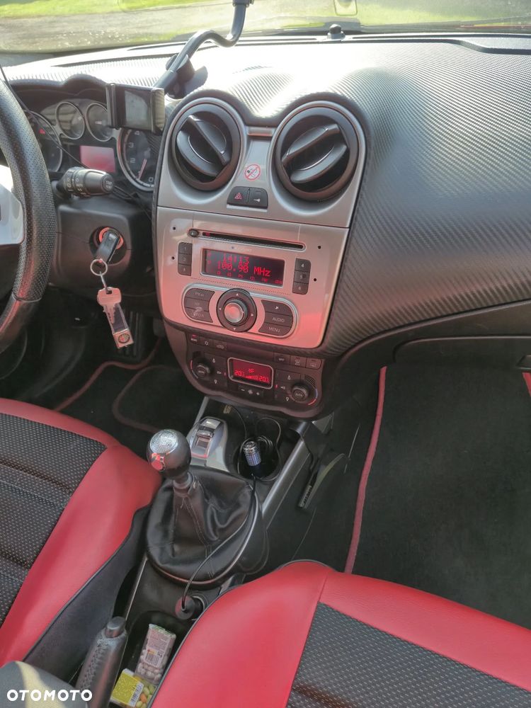 Alfa Romeo Mito 1.4 16V Turismo - 11