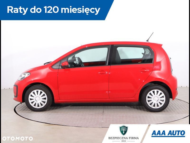 Volkswagen up! - 3