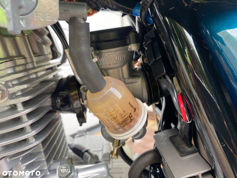 Suzuki Marauder - 19