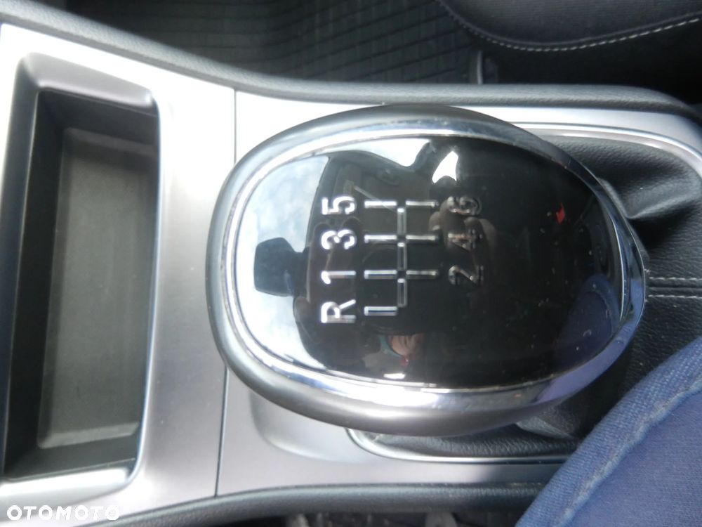 Opel Astra 1.5 CDTI Ultimate S&S - 39