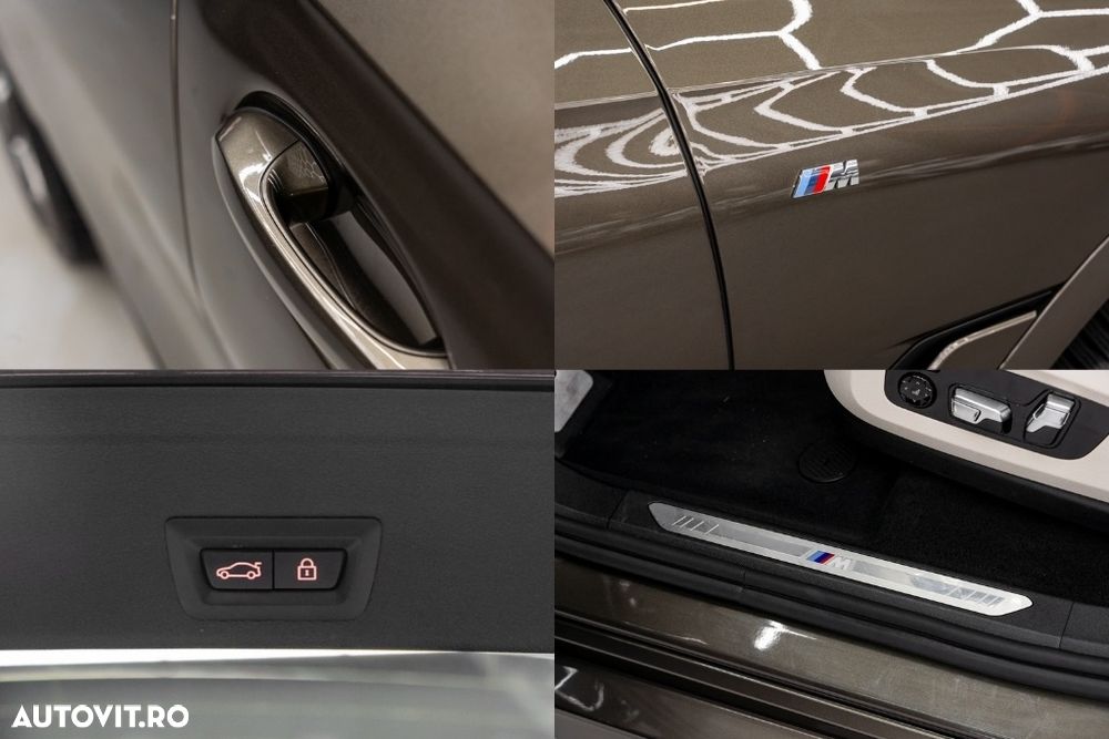 BMW X6 xDrive30d - 28