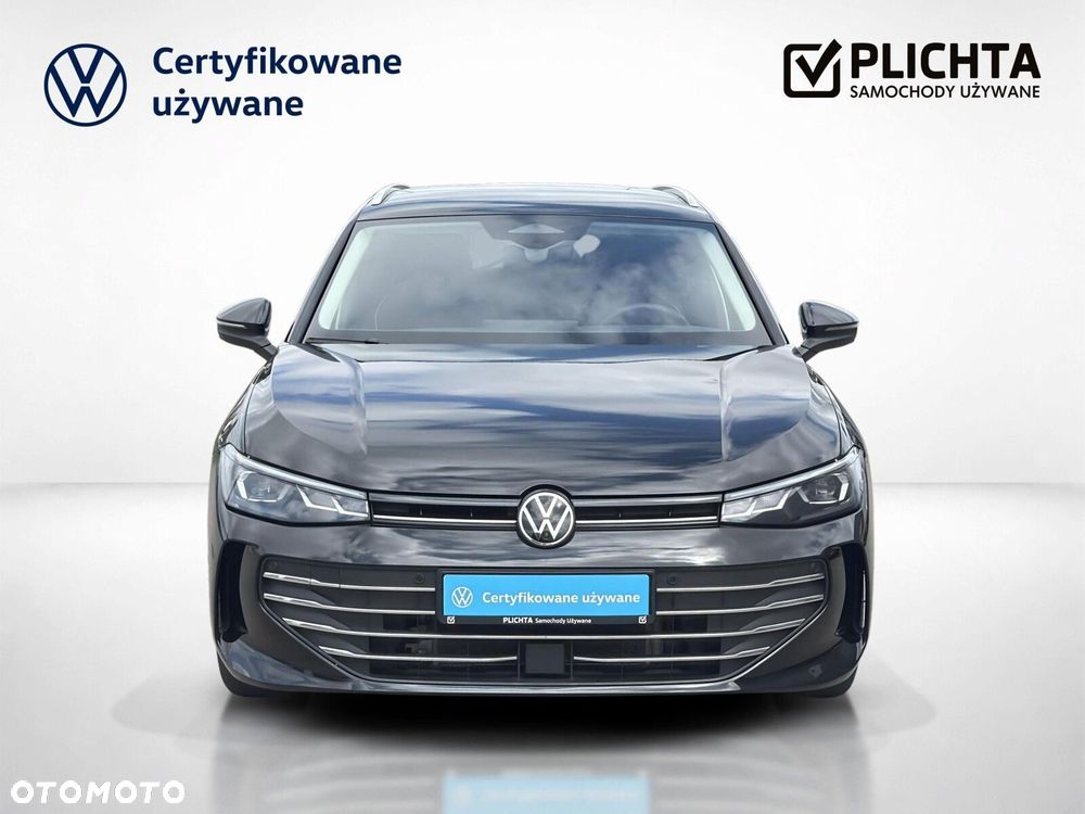 Volkswagen Passat Variant 1.5 TSI EVO Business DSG - 9
