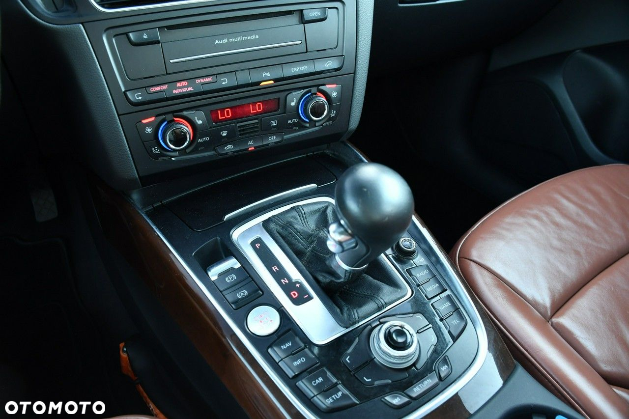 Audi Q5 - 39