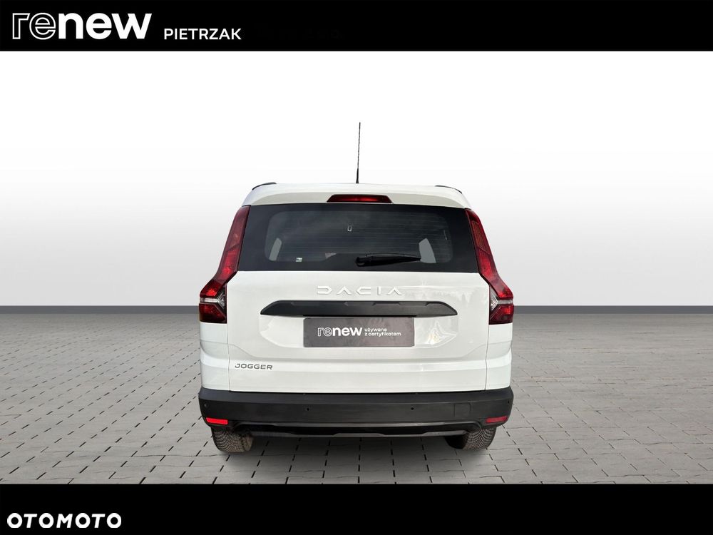 Dacia Jogger - 4