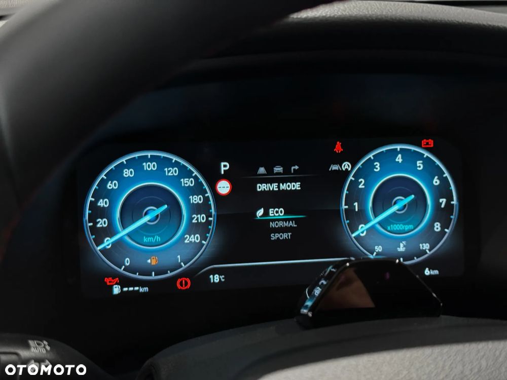 Hyundai i30 1.6 T-GDI DCT N Line - 25