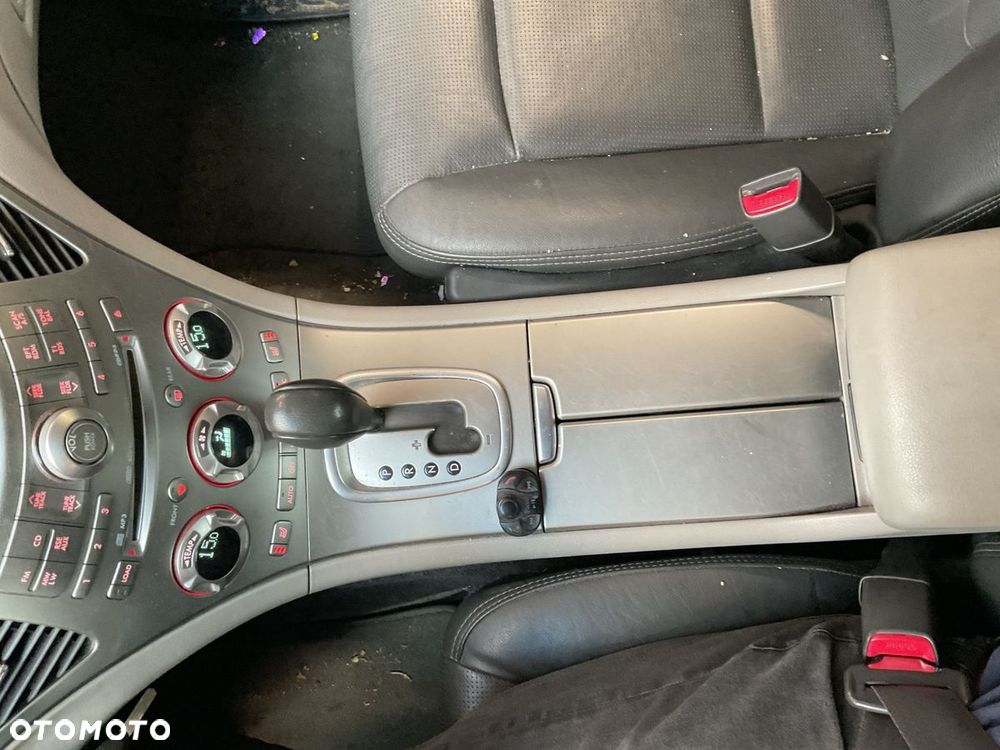 Subaru B9 Tribeca 3.0 TE Exclusive - 6